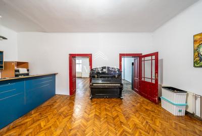 Apartament cu 4 camere decomandat în Ultracentral - 4