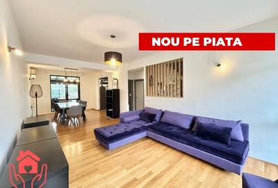 SISESTI-Vila triplex, 172 mp utili, curte libera 150 mp, 2 locuri parcare! - 1