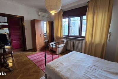 Apartament cu 3 camere, mobilat în Romană - 15
