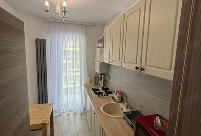 Apartament cu 2 camere decomandat în Central - 3