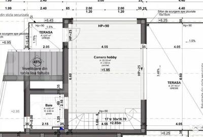 Casă cu 4 camere cu Teren 200 Mp în Mănăștur - 5