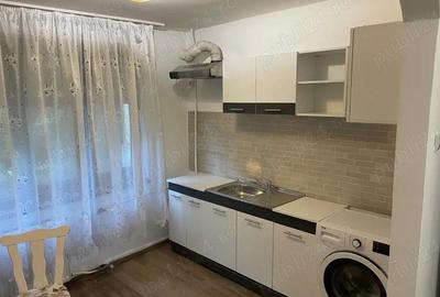 Garsonieră decomandată în Gară - 4