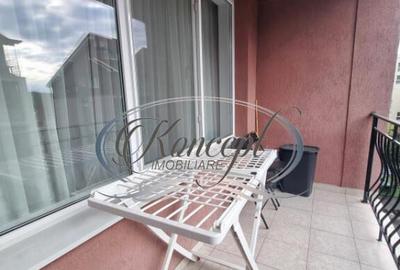 Apartament mobilat modern cu parcare in cartierul Borhanci - 22