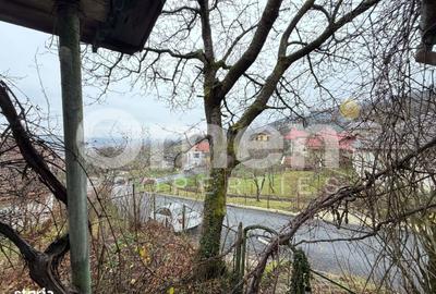 Casă cu 3 camere cu Canalizare în Central - 3