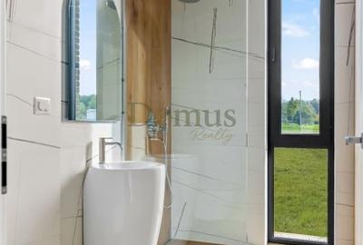 Casa SOL in Dumbrava Vlasiei | Independenta - 11