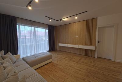 Apartament cu 2 camere decomandat, mobilat în Dacia - 14