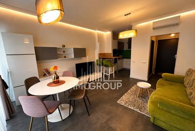 Apartament cu 2 camere semidecomandat în Gheorgheni - 2