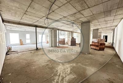 Spatii birouri 142mp si 194mp Marasti Iulius Mall finisaje la cerere - 24