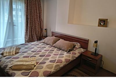 Apartament de lux cu vedere directa la partia Clabucet - Predeal - 5