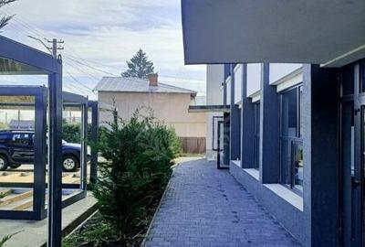 SPATIU COMERCIAL//SHOWROOM//DN 1-BUC-PLOIESTI - 1