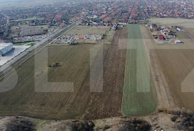 Teren în Vladimirescu