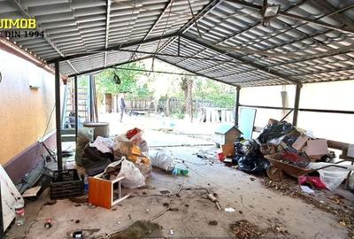 Casă cu 4 camere în Dumbrava - 8