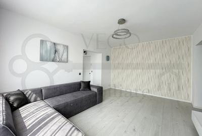 Apartament cu 2 camere semidecomandat, in Gheorgheni, zona Pta. Hermes - 6