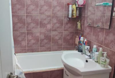 Garsonieră decomandată, mobilată în Tineretului - 3
