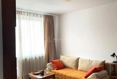 Apartament cu 2 camere semidecomandat în Săsar - 5