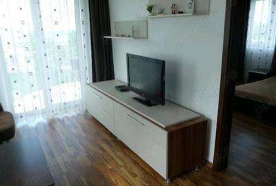 Apartament cu 2 camere în Sat Vacanță - 7