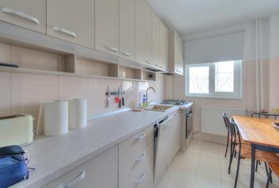 Apartament cu 2 camere în Dristor - 2