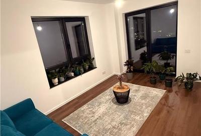 Apartament cu 4 camere semidecomandat, mobilat în Gară - 3