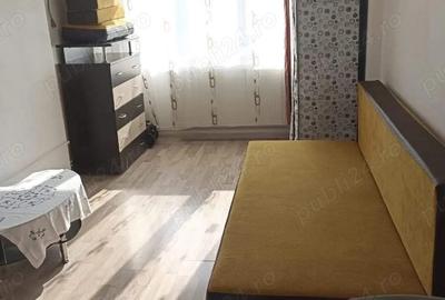Proprietar, vand garsoniera Liviu Rebreanu, Timisoara, mansarda - 1