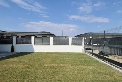 Casă cu 4 camere cu Teren 500 Mp în Cristian - 4