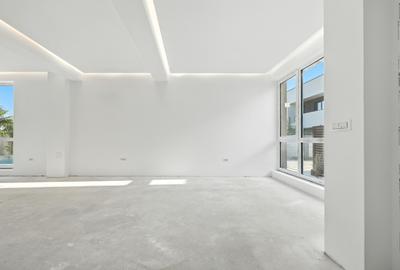 Pantelimon - Șoseaua Cernica - 4 camere - 3 băi | Piscină - Lux | Finalizată - 14