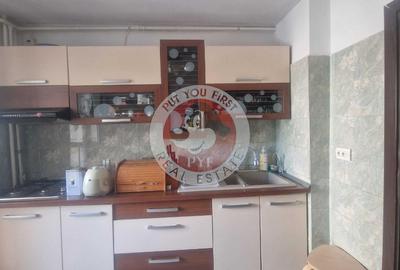 Margeanului | Apartament 3 camere | 69 mp | decomandat | B11223 - 4