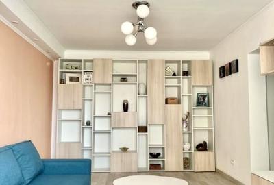 De inchiriat apartament 3 camere-Mosilor, zona centrala - 4