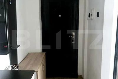 Apartament cu 2 camere semidecomandat, mobilat în Ultracentral - 8