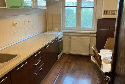 Apartament cu 2 camere decomandat în Bistrița Lac - 1