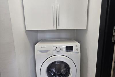 Apartament cu 2 camere decomandat în Popoveni - 6