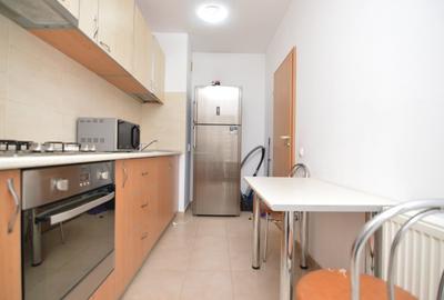 INCHIRIERE APARTAMENT 3 CAMERE MIHAI BRAVU - METROU MIHAI BRAVU - 25