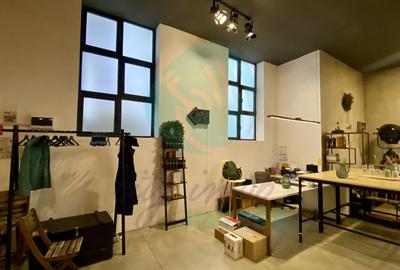 Garsonieră nedecomandată în Armeneasca - 10