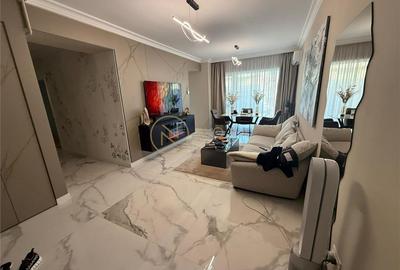 Apartament cu 3 camere decomandat, mobilat în Pipera - 1