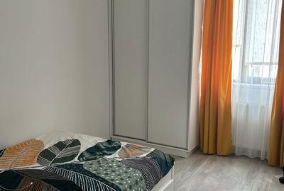 Apartament cu 4 camere în Central - 6
