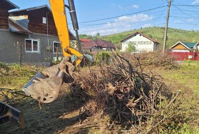 Teren Construcții intravilan de 1311 mp, în Nord-Est - 7