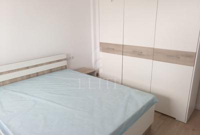Apartament cu 2 camere semidecomandat în Gheorgheni - 4