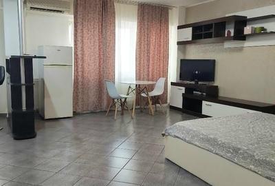 Vanzare Garsoniera Intre Mall Vitan si Nerva Traian Ideal Inchiriere - 1