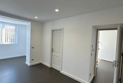 Duplex cu 5 camere cu Canalizare în Central - 15