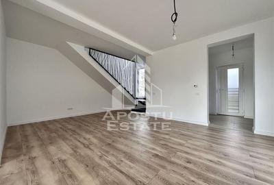 Duplex cu 4 camere în Giarmata
