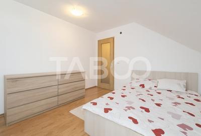 Apartament de vanzare 3 camere Terezian 70 mp utili plus balcon - 14