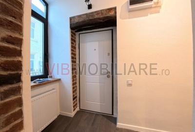 2 camere - cochet - Cotroceni - Carol Davila - 3