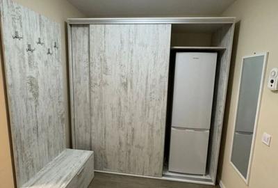 Studio/Garsoniera de inchiriat - Giulesti - Centrala Proprie - Parcare - 6