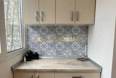 Apartament cu 2 camere decomandat, mobilat în Berceni - 6