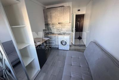 Garsoniera de Vanzare I Suceava / Burdujeni I 22 000 Euro - 3