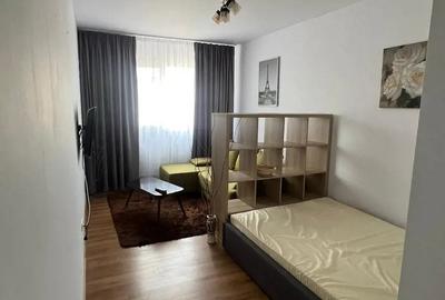 Inchiriez studio Militari Residence - 2