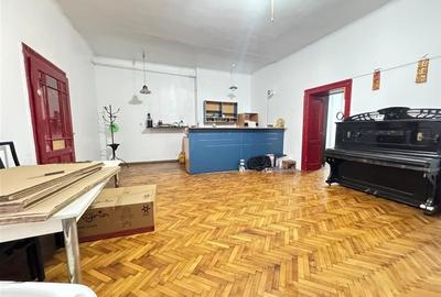 Apartament cu 4 camere nedecomandat, mobilat în Ultracentral - 3