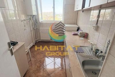 Apartament cu 3 camere semidecomandat în Alexandru Obregia