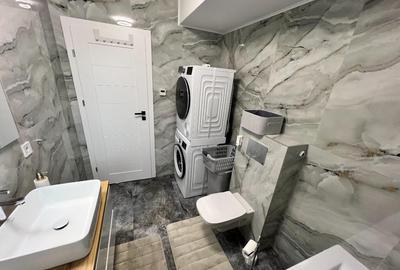 Inchiriere casa 4 camere decomandate ?elimbar, str. Triajului - 19