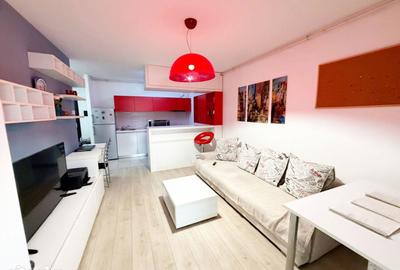 Apartament cu 2 camere în Șega