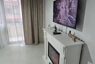 Apartament cu 2 camere decomandat în Metalurgiei - 3